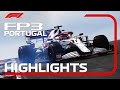 FP3 Highlights | 2021 Portuguese Grand Prix
