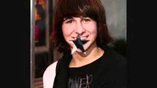 Mitchel Musso-Open the Door **LYRICS**