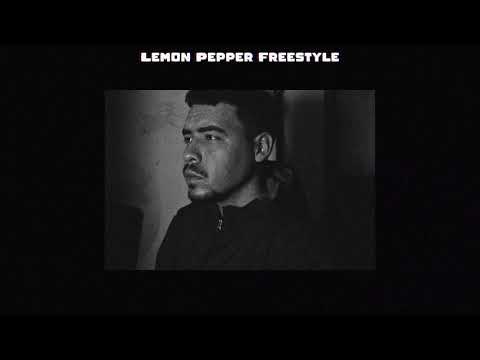 YD Snap - Lemon Pepper Freestyle