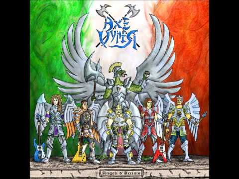 Axevyper - Siamo Sempre Noi