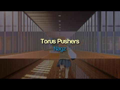 Nagz - Torus Pushers