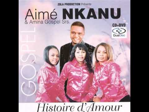 Aimé Nkanu - Unkuatshishe