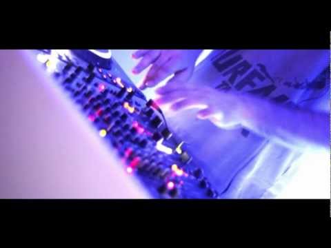 Mobilee Night - Vincenzo @ Boom Boom Room