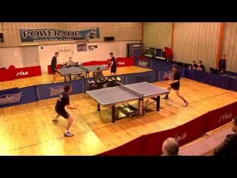 BESSON Quentin - DEJOINT Christophe