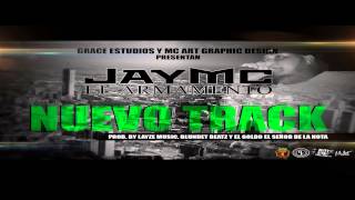 preview picture of video 'Nuevo Track - JayMc El Armamento (Prod. By Grace Estudios) My Symphony'