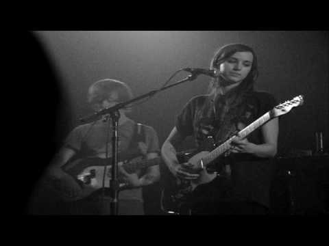 2/5 Holly Miranda - Mark My Words @ Warehouse Live, Houston, TX 02/27/10