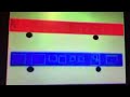 Who S Who On The Choo Choo Credits TV Trains