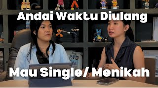Download lagu Single Lebih Aman/ Nikah Lebih Tenang? #Kpod #Part2 w/Sally Garcia mp3 Download lagu Single Lebih Aman/ Nikah Lebih Tenang? #Kpod #Part2 w/Sally Garcia mp3