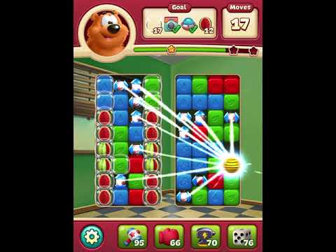 Toon Blast Level 1949