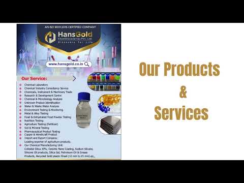 Liquid Colloidal Silica 30% Solution