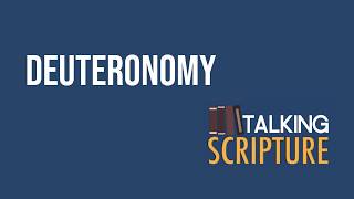 Talking Scripture