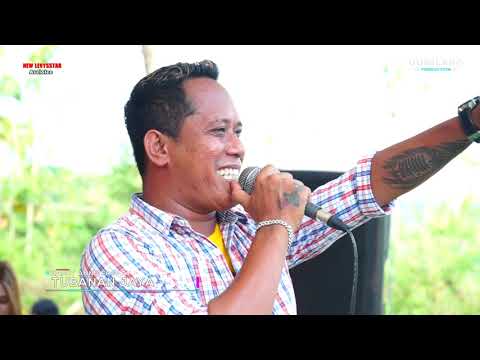 BUTA KARENA CINTA BOS SEBAN - NEW LEVYSSTAR TUBANAN JAYA