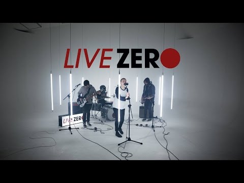 GOMMA - "Vicolo Spino" / LIVEZERO #04