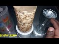 Namna Ya Kutengeneza Maziwa Ya Soya How To Make Soy Milk