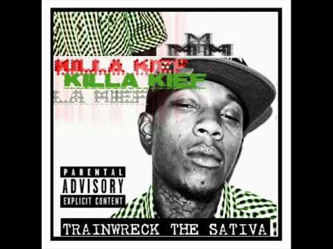 YG ft Killa Kief - Grind Mode