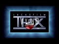 THX The Movie 2023 Teaser Trailer October 29 2022