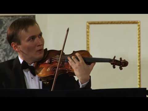 Pyotr Ilyich Tchaikovsky - Violin Concerto