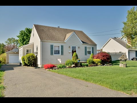 66  Craig St, Edison, NJ 08817 - MLS #1824561