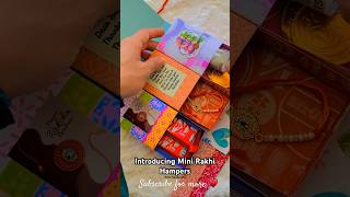 Rakhi Gift Hamper | Rakhi Envelope |Gift Hamper for Brother | Rakshabandhan Gift Hamper#rakhispecial