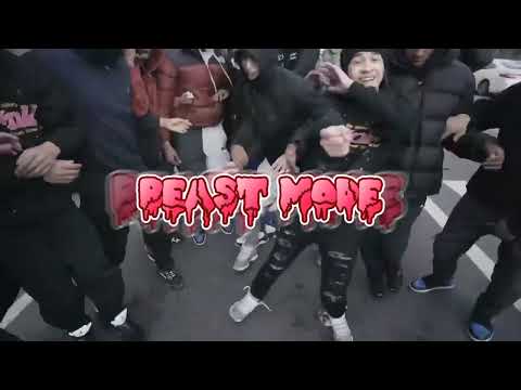 [FREE] Sha Gz x RPT x NY Drill Sample Type Beat "BEAST MODE" | Prod by @PhantomBeatz