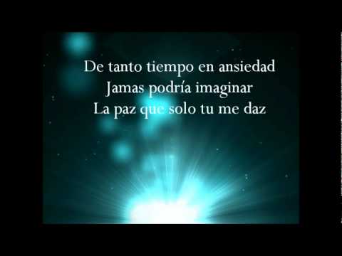 Jaci Velasquez - Con El Viento A Mi Favor
