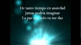 Jaci Velasquez - Con El Viento A Mi Favor