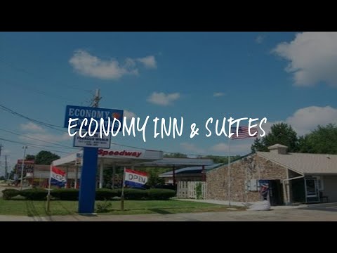 Economy Inn & Suites Review - Ashtabula , United States of America