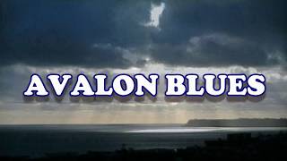 Avalon Blues (Mississippi John Hurt cover) with Time Lapse of Tor Bay