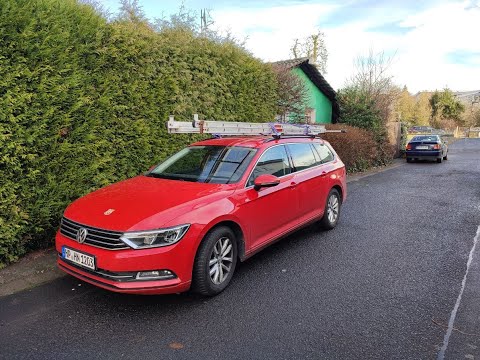 One day on the Freeway - Autobahn A5-A3-B43a-A66 - Part 2 - 0854