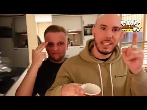 [Animation] Beslik Meister, Flavio... Intro (chefTV VLOG)