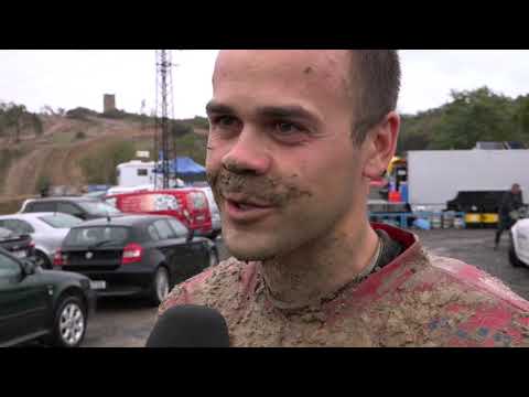 Czech Republic National Sidecarcross Championship GP Dobrany