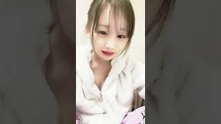 ラムのラブソング【新作動画】ラムのラブソング【未公開】谷間見えてる?　#jk  #youtuber  #trending   #tiktok ＃恋中真央 ＃おすすめ ＃おっぱい ＃谷間 ＃ノーブラ