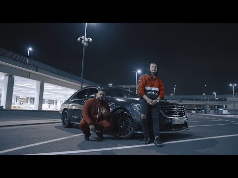 YalcinBaBa ft. MomoBigs - Dinle (Official Trailer)