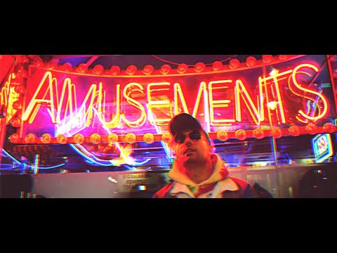 Buszman Buszido - Żarty i Śmiechy (prod. Esuark gitara: Kieras)