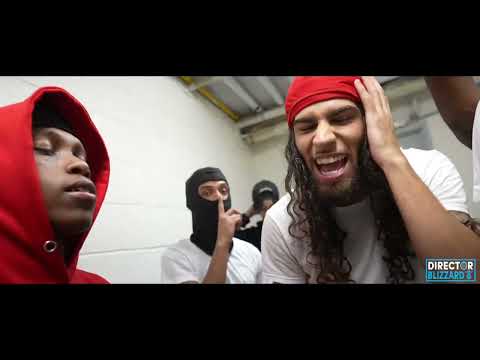 Mpo Splash - Don’t Hop Out(Official Video)