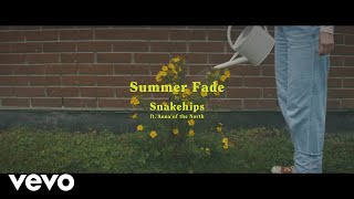 Summer Fade Music Video