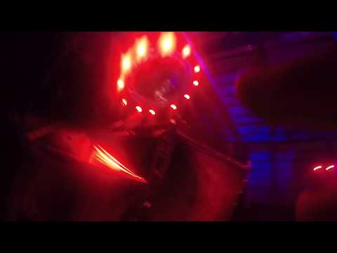 Pandemonium 2017 - Adrenokrome vs The Braindrillerz - Fight Music - 26