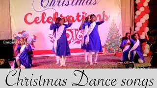 Download lagu New Latest Telugu Christian Christmas Dance Songs 2017 || jyothirmayuni jananam || JK CHRISTOPHER mp3