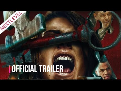 Tráiler El Enigma del Miedo [WEB-DL] 2020
