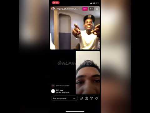 Murda Town Lilsko vs 757 BA join live