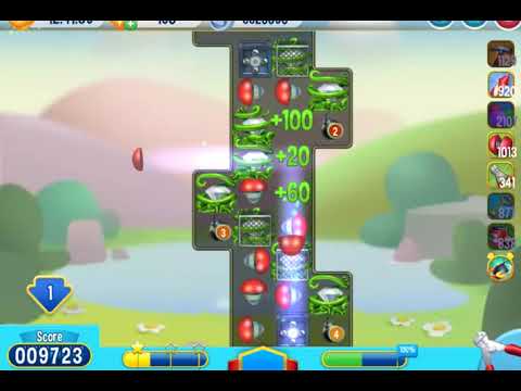 Pet Rescue Saga   Level 6191   no boosters