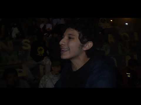 SEÑOR G VS BAHAMONDE (OCTAVOS) - PACHERING FINAL ROUND