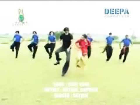 HD Gori Gori Gaon ki Gori lage badi pyari Jharkhandi Khortha Santhali Nagpuri