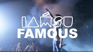 IAMSU! - "Famous" Live in SF IAMSUMMER