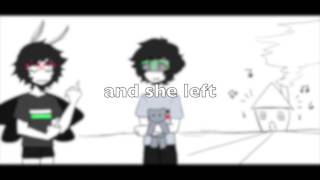 Cover art for Goth Moth, Brudder, and the Cries of the Woodwind-Legged Folk