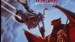 Meat Loaf   It Just Won&#39;t Quit
