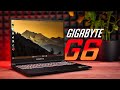 Ноутбук Gigabyte G7 MF (MF-E2EE213SD) Black 10