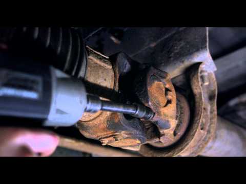 The Original Tiger Tool U-Joint Puller | 0:35