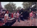 The Modern Lovers / Jonathan Richman - Live at Harvard University Excerpts, (March 1971)