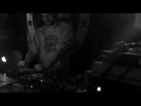Dub Center #10 // Jerry Lionz // Pandadread meets Jah Love Soundsystem